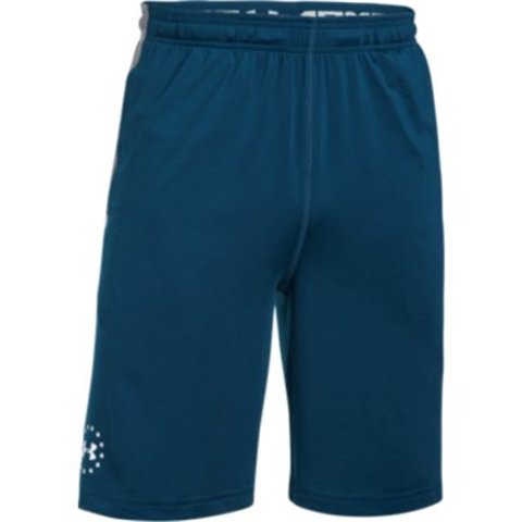 UA Freedom Raid Short