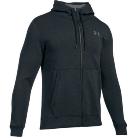 Threadborne FZ Hoodie