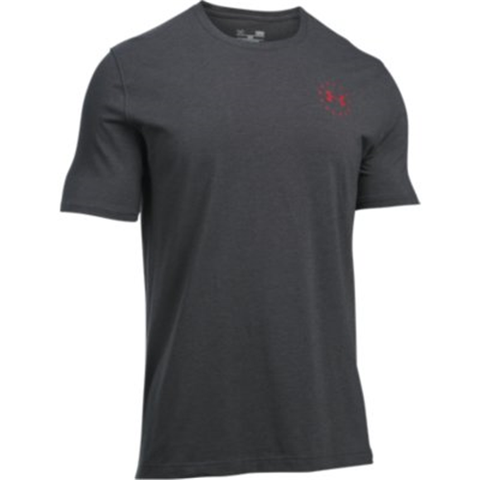 UA Freedom Flag T