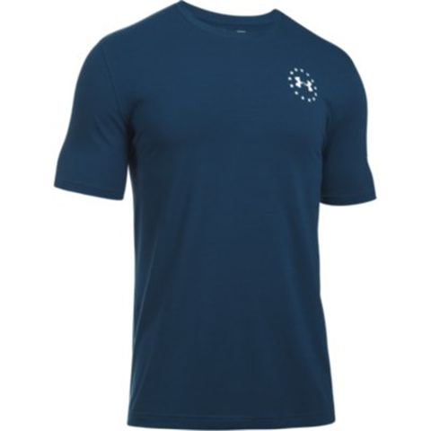 UA Freedom Flag T