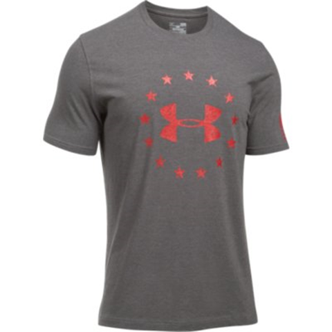 UA Freedom Logo T