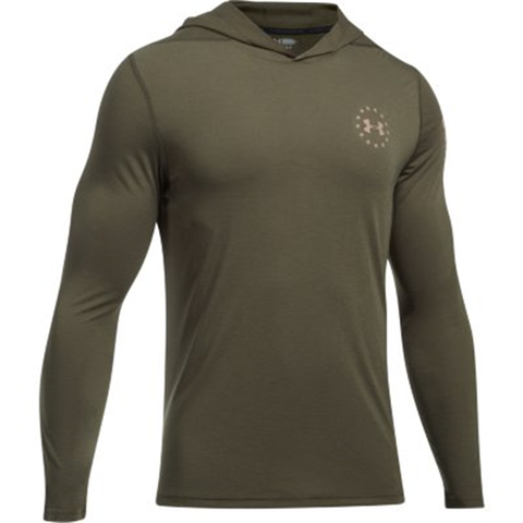 UA Freedom TB Popover