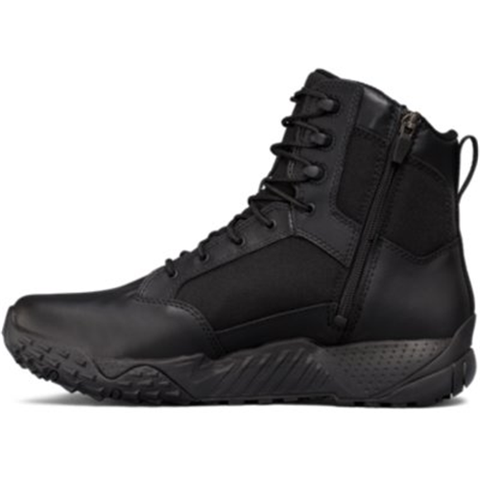 UA Stellar Tac Side Zip