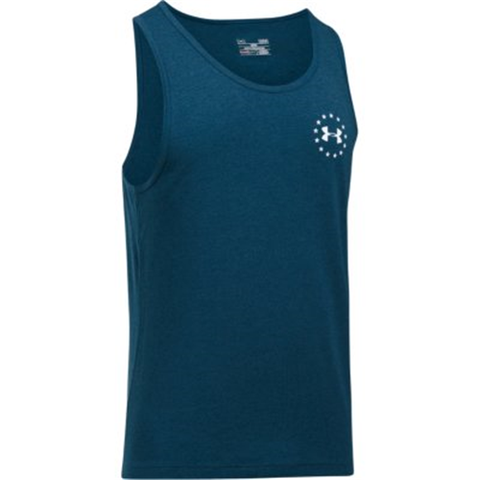 UA Freedom Flag Tank