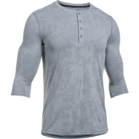 UA Tborne Utility Henley