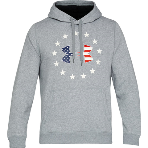 Freedom Rival Hoodie