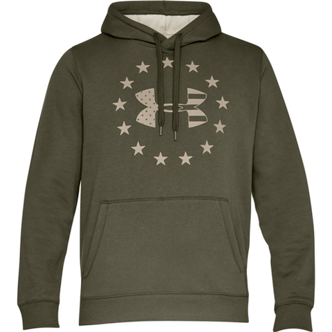 Freedom Rival Hoodie