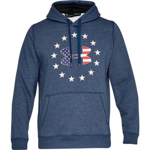 Freedom Rival Hoodie