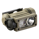 Sidewinder Compact II - Clam