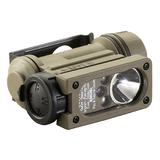 Sidewinder Compact II - Clam