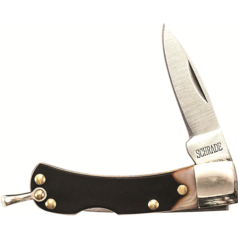 SCHRADE OLD TIMER