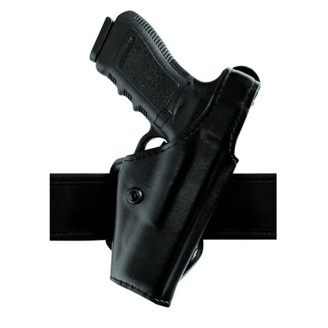 HOL BW BLK RH S&W