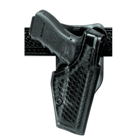 LOW RIDE LEVEL I DUTY HOLSTER