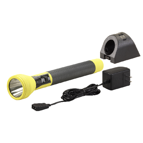 Streamlgith SL-20LP Full-Size Rechargeable Flashlight