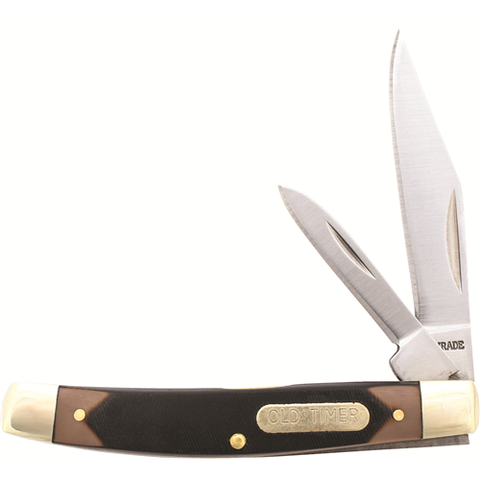 TAYLOR - OLD TIMER MIDDLEMAN JACK KNIFE