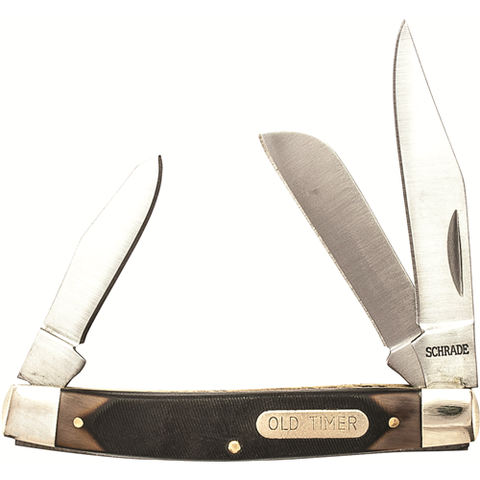 TAYLOR - OLD TIMER MIDDLEMAN KNIFE