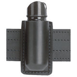 MACE HOLDER BW. BLK.