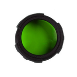 Waypoint 4C Filter Green