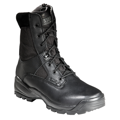 ATAC 8" Side Zip Boot