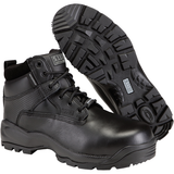 ATAC 6" Shield ASTM Boot with Side Zip