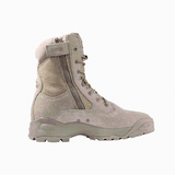 ATAC 8" Coyote Boot with Side Zip