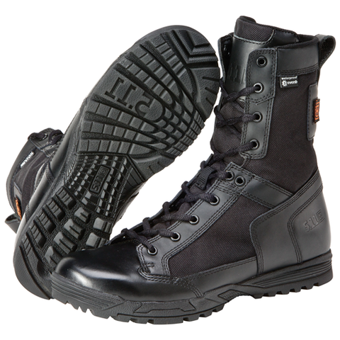 Skyweight Waterproof Side Zip Boot