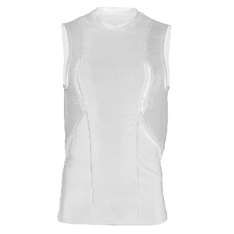 Sleeveless Holster Shirt