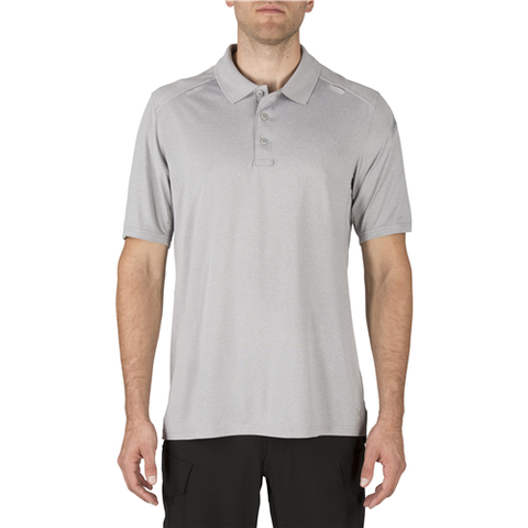 Helios Short Sleeve Polo