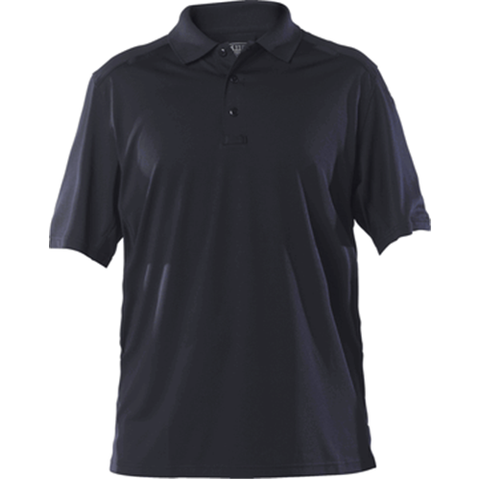 Helios Short Sleeve Polo