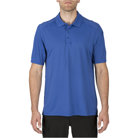 Helios Short Sleeve Polo