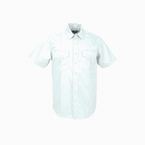 Men's Short Sleeve Station Shirt A Class