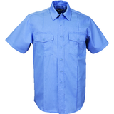 Men's Short Sleeve Station Shirt A Class