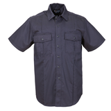 Men's Short Sleeve Station Shirt A Class