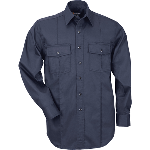 Men's Class A Long Sleeve Station Shirt