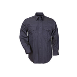 Men'S L-S Station Shirt