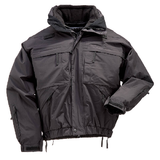 5-In-1 Jacket