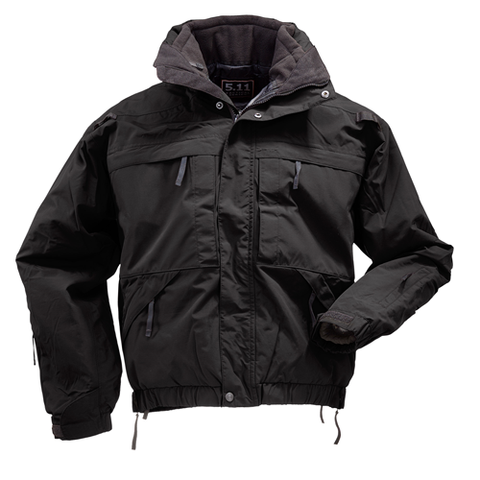 5-In-1 Jacket