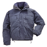 5-In-1 Jacket