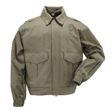 4-In-1 Patrol Jacket