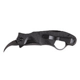 Double Duty Karambit Blade