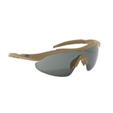 Aileron Shield Ballistic Glasses