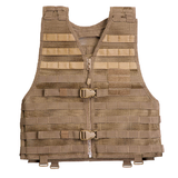 VTAC LBE Tactical Molle Vest