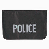 Police Flap Black