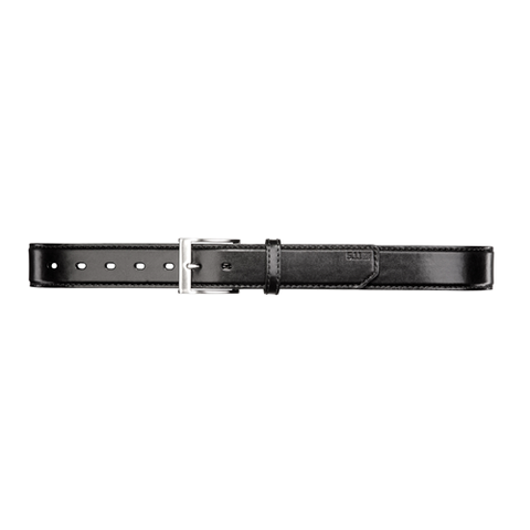 Plain Casual Belt 1 1-2" Wide