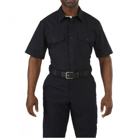 Men's Stryke Short Sleeve PDU - Class B