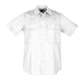 Men's PDU S-S Twill Class B Shirt