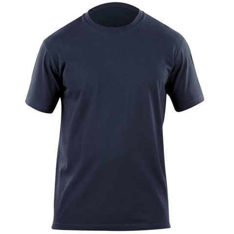 Professional S-S T-Shirt - Fire Navy