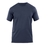 Professional S-S T-Shirt - Fire Navy