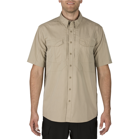 Stryke Shirt Short Sleeve