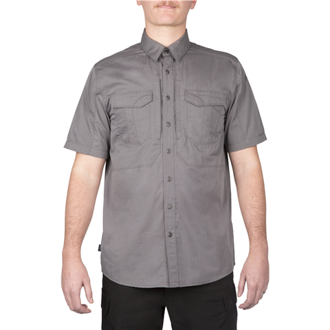 Stryke Shirt Short Sleeve